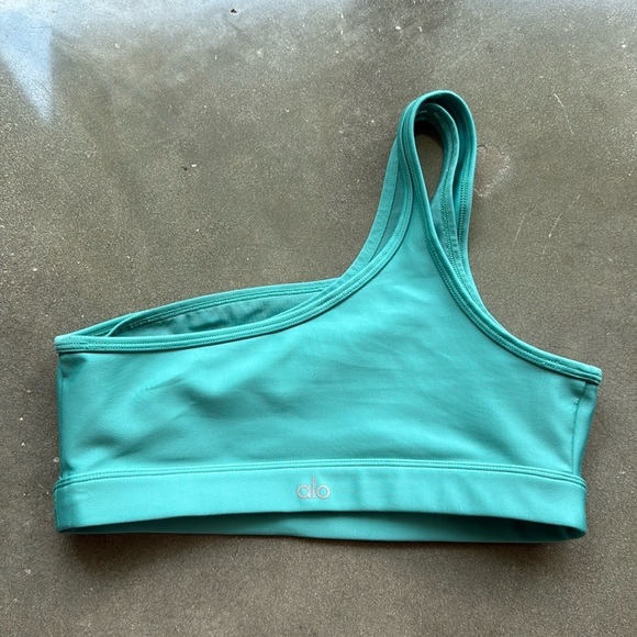Alo Yoga Airlift Excite Bra - Picture 8 of 9